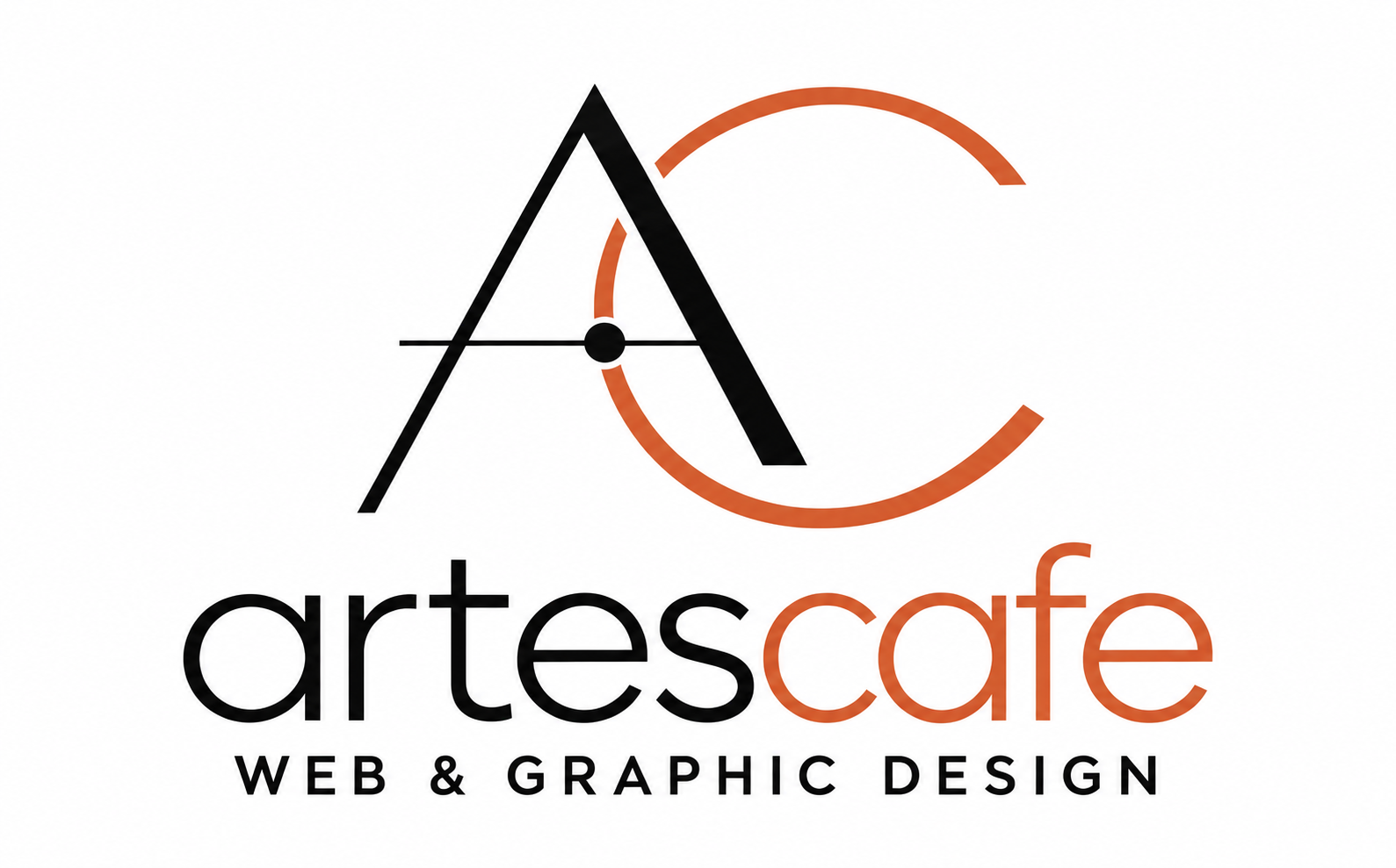 Artescafe Web + Graphic Design